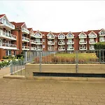 Appartement Residenz Steinmarne 2