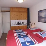 Residenz Steinmarne 2 Cuxhaven