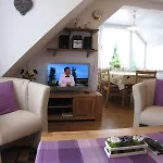 Residenz Steinmarne 2 Appartement