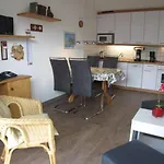 Appartement Residenz Steinmarne 2