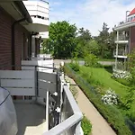 Appartement Residenz Steinmarne 2