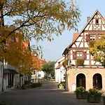 Residenz Steinmarne 2 Appartement *