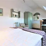 Residenz Steinmarne 2 Appartement Cuxhaven