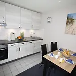 Residenz Steinmarne 2 * Cuxhaven
