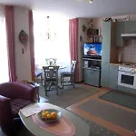 Appartement Residenz Steinmarne 2