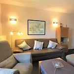 Appartement Residenz Steinmarne 2