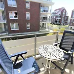 Appartement Residenz Steinmarne 2
