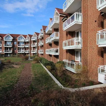 Residenz Steinmarne 2 *