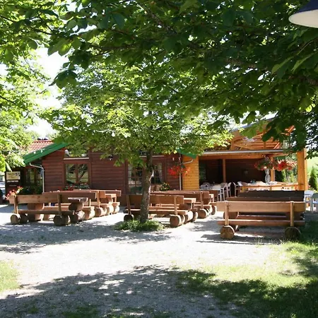 Residenz Steinmarne 2 아파트