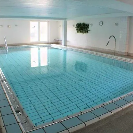 Daire Residenz Steinmarne 2 *