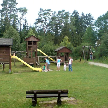 Residenz Steinmarne 2 아파트