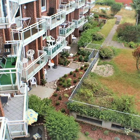 Residenz Steinmarne 2 아파트