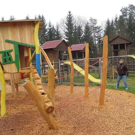 Residenz Steinmarne 2 아파트 *