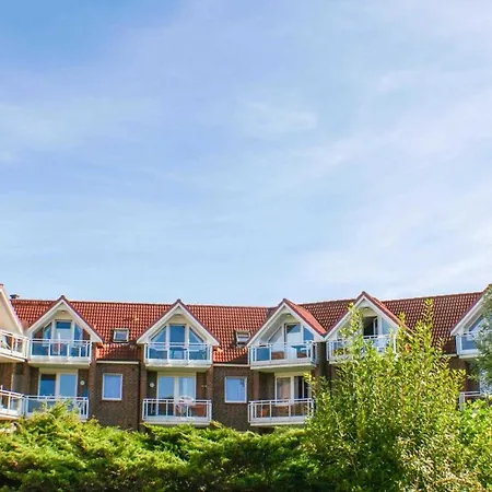 Residenz Steinmarne 2 Daire *