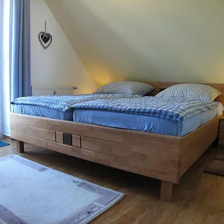 아파트 Residenz Steinmarne 2