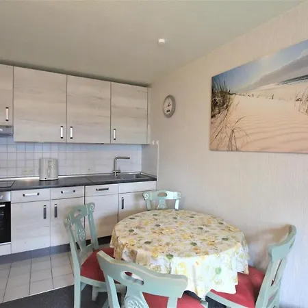Residenz Steinmarne 2 * Cuxhaven