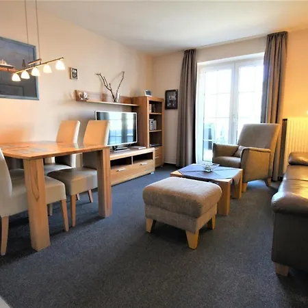 Apartment Residenz Steinmarne 2 *