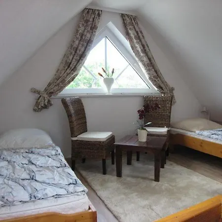 Residenz Steinmarne 2 *