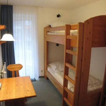 Residenz Steinmarne 2 *