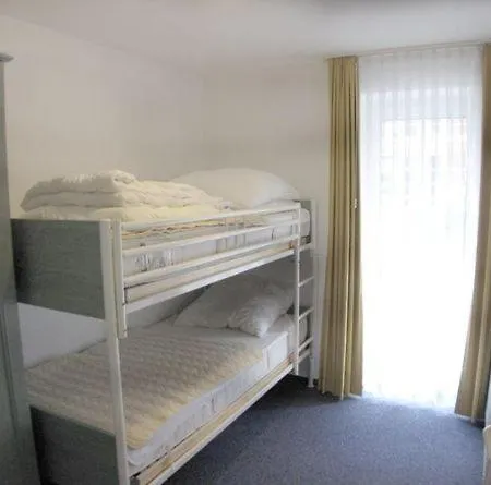 Apartment Residenz Steinmarne 2 Cuxhaven