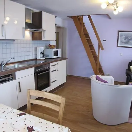 Residenz Steinmarne 2 쿡스하펜