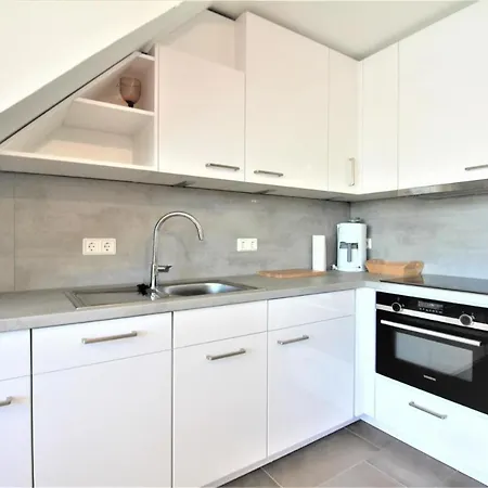 Apartment Residenz Steinmarne 2 Cuxhaven