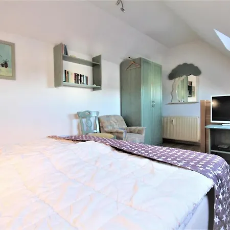 Residenz Steinmarne 2 *