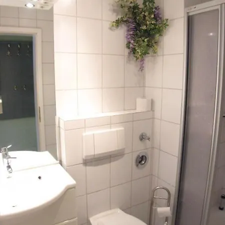 Residenz Steinmarne 2 Apartment *