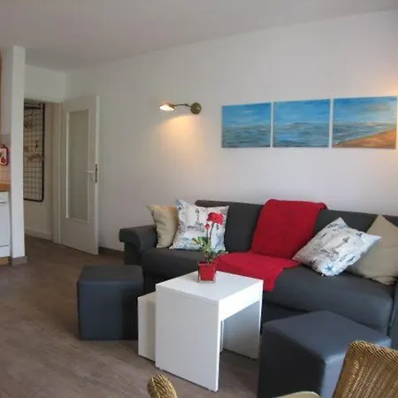 Residenz Steinmarne 2 * Cuxhaven