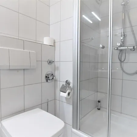 Apartment Residenz Steinmarne 2 *