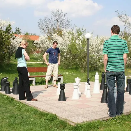 Residenz Steinmarne 2 아파트 쿡스하펜