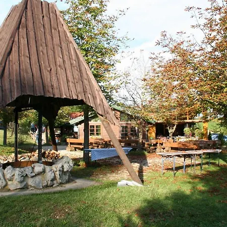 Residenz Steinmarne 2 * 쿡스하펜