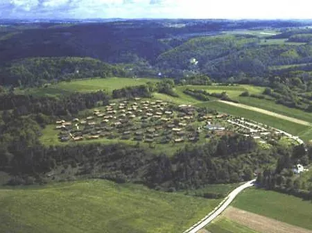 Residenz Steinmarne 2 아파트