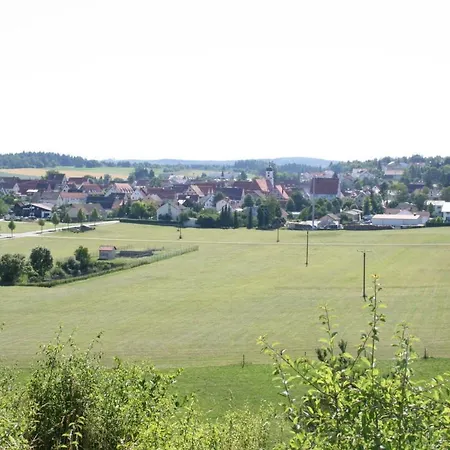 아파트 Residenz Steinmarne 2 쿡스하펜