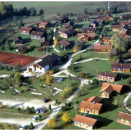 Residenz Steinmarne 2 아파트