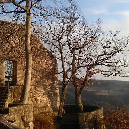 Residenz Steinmarne 2 * 쿡스하펜