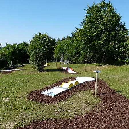 아파트 Residenz Steinmarne 2 쿡스하펜