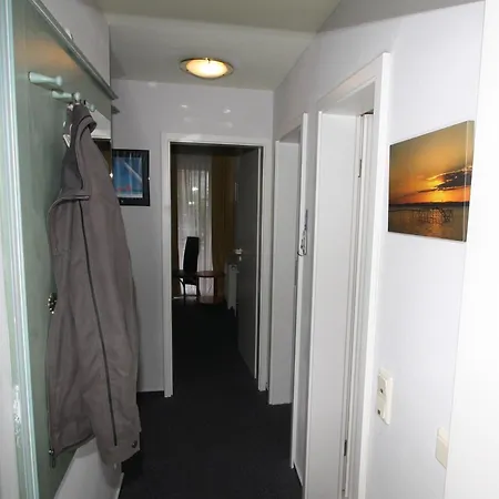 Residenz Steinmarne 2 쿡스하펜