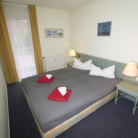 Residenz Steinmarne 2 * 쿡스하펜