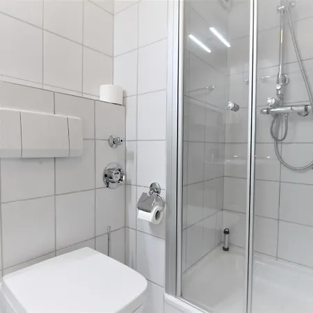 Residenz Steinmarne 2 Daire Cuxhaven