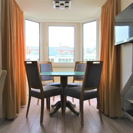 Residenz Steinmarne 2 아파트