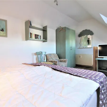 Residenz Steinmarne 2 Daire Cuxhaven