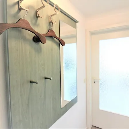 Residenz Steinmarne 2 * 쿡스하펜