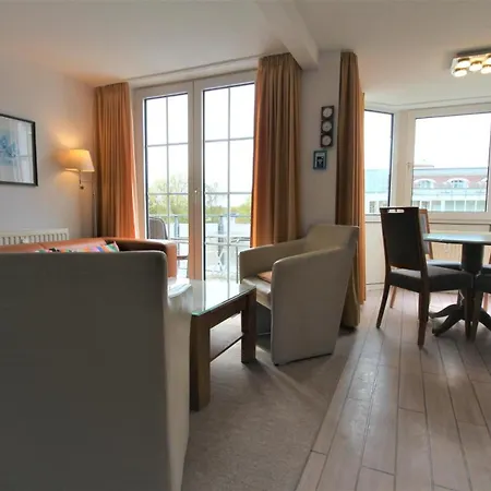 Residenz Steinmarne 2 아파트