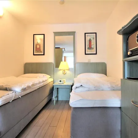 Residenz Steinmarne 2 * Cuxhaven