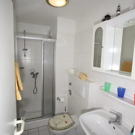 Residenz Steinmarne 2 Daire *