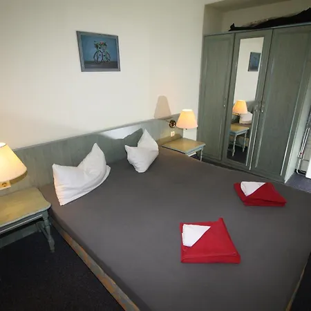 아파트 Residenz Steinmarne 2 *