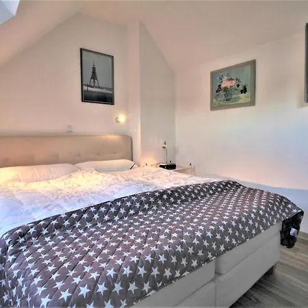 Residenz Steinmarne 2 아파트 *