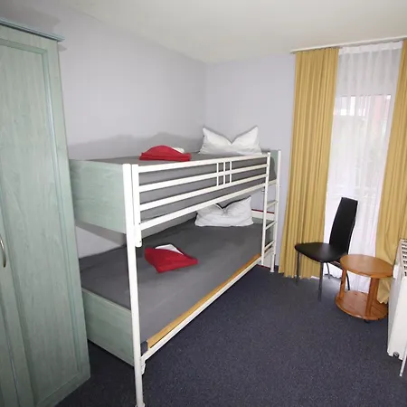 아파트 Residenz Steinmarne 2 쿡스하펜