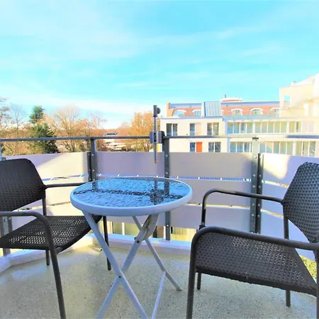 Residenz Steinmarne 2 Cuxhaven